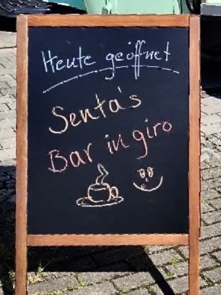 Heute geöffnet